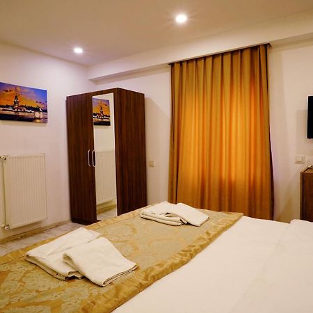 Zeugma Hotel Sultanahmet Istanbul Ngoại thất bức ảnh