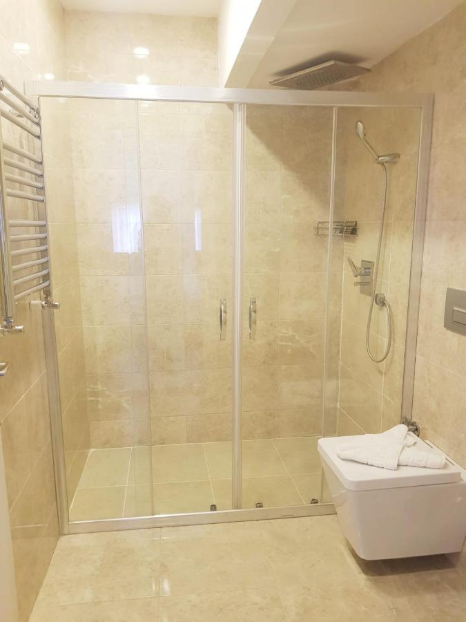 Zeugma Hotel Sultanahmet Istanbul Ngoại thất bức ảnh