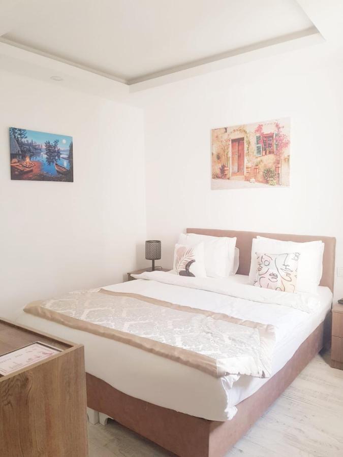 Zeugma Hotel Sultanahmet Istanbul Ngoại thất bức ảnh