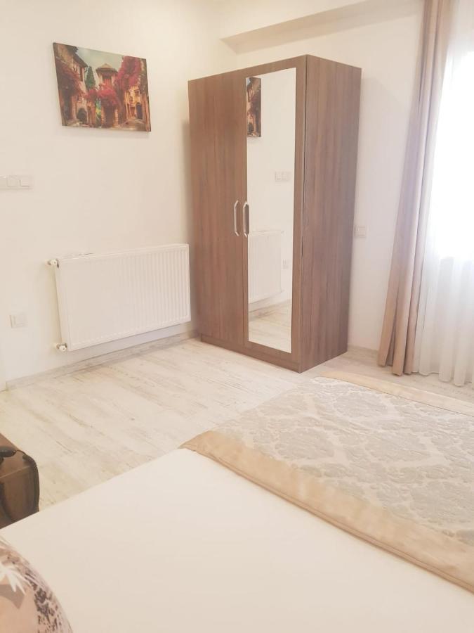 Zeugma Hotel Sultanahmet Istanbul Ngoại thất bức ảnh