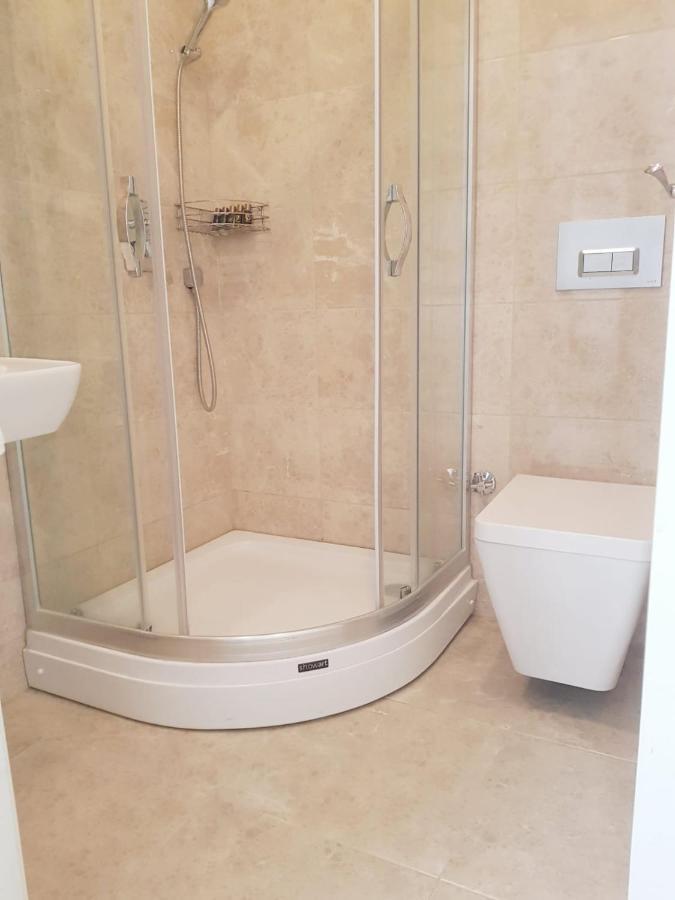 Zeugma Hotel Sultanahmet Istanbul Ngoại thất bức ảnh