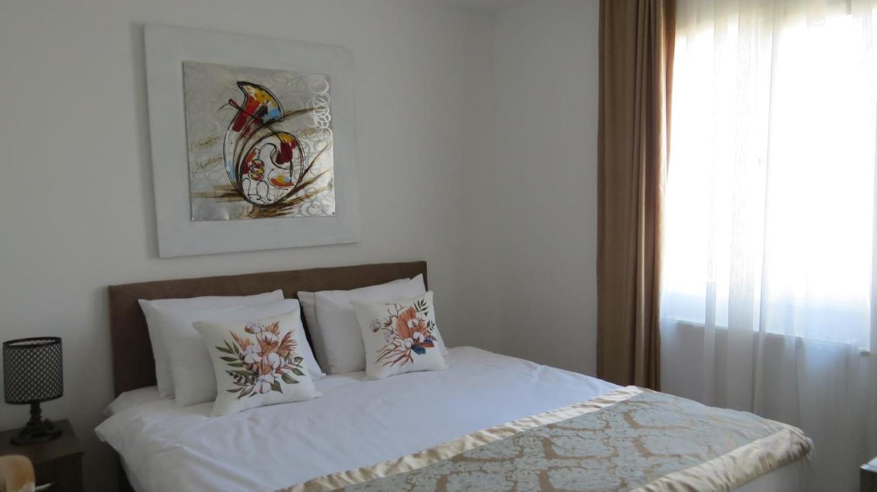 Zeugma Hotel Sultanahmet Istanbul Ngoại thất bức ảnh