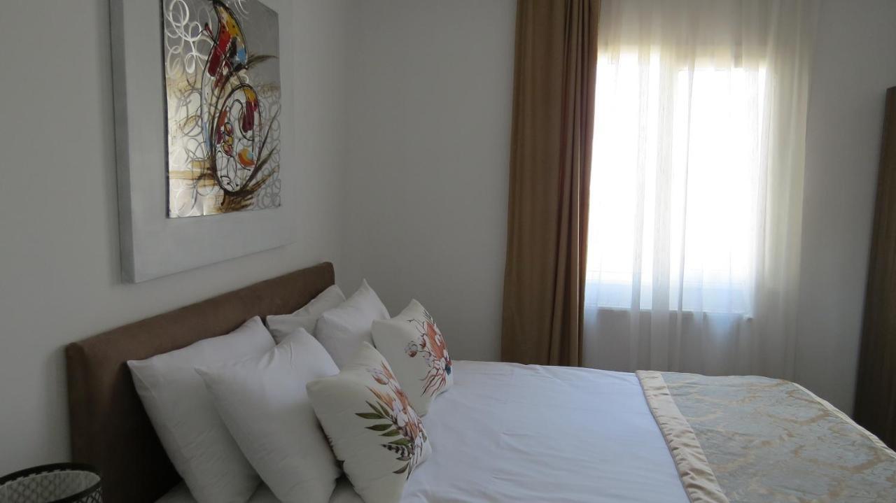 Zeugma Hotel Sultanahmet Istanbul Ngoại thất bức ảnh