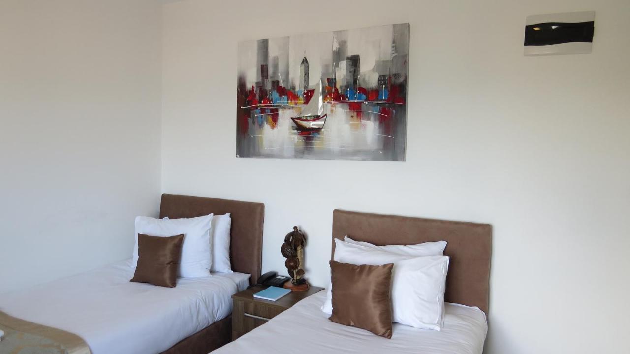 Zeugma Hotel Sultanahmet Istanbul Ngoại thất bức ảnh