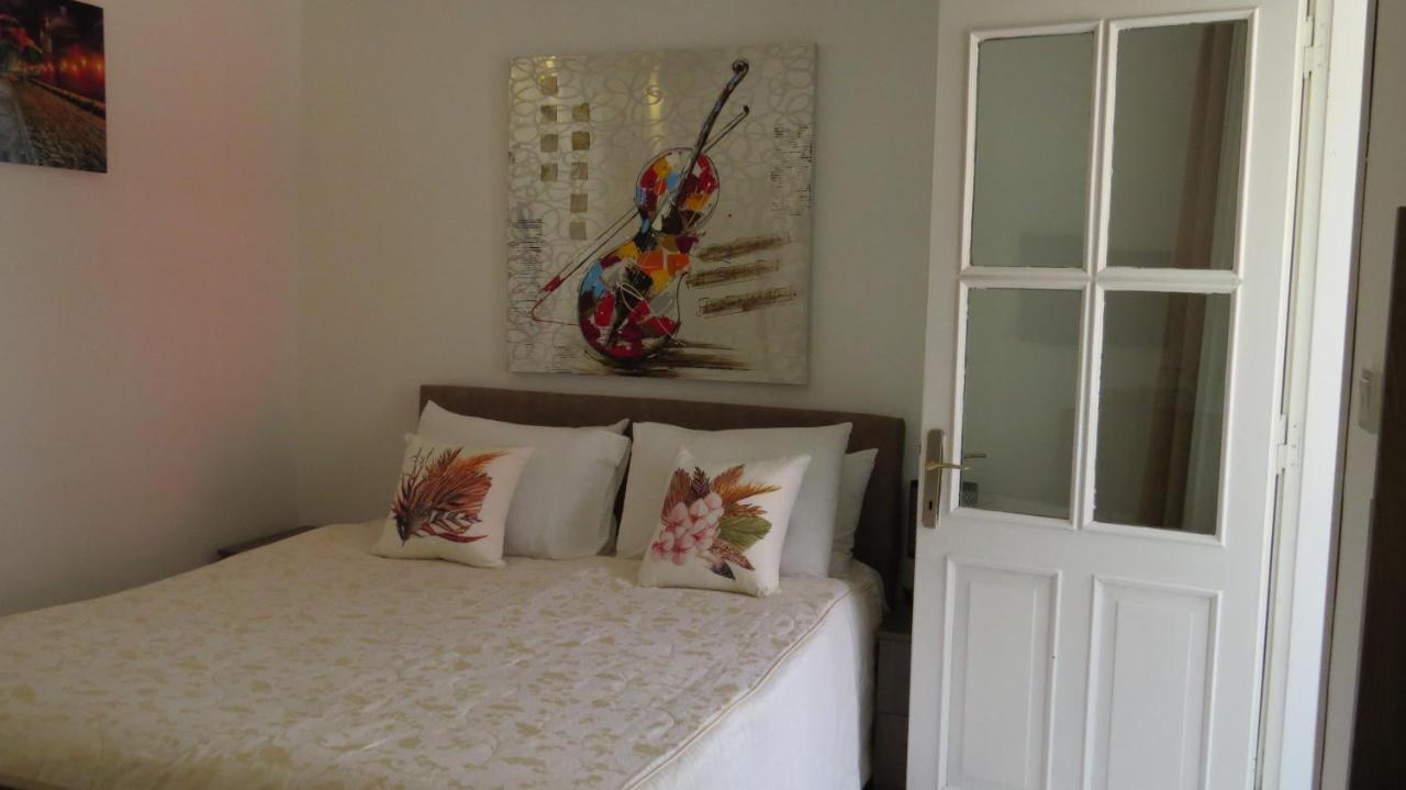 Zeugma Hotel Sultanahmet Istanbul Ngoại thất bức ảnh
