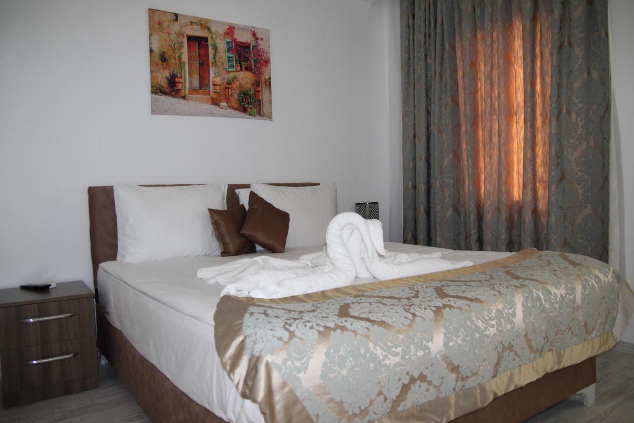 Zeugma Hotel Sultanahmet Istanbul Ngoại thất bức ảnh