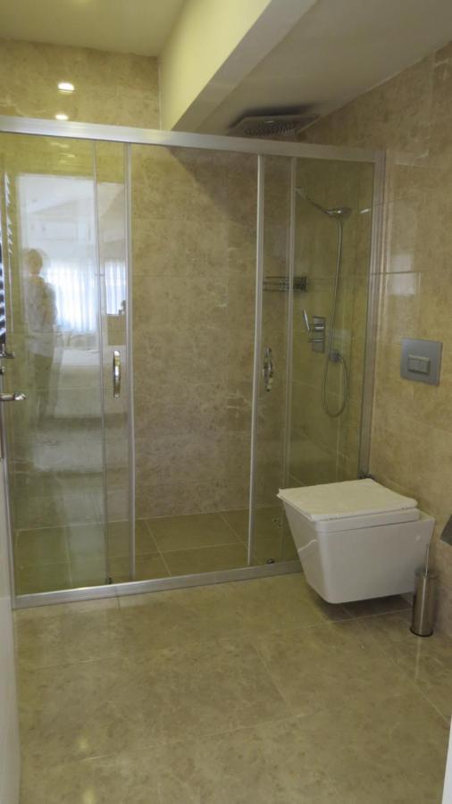 Zeugma Hotel Sultanahmet Istanbul Ngoại thất bức ảnh