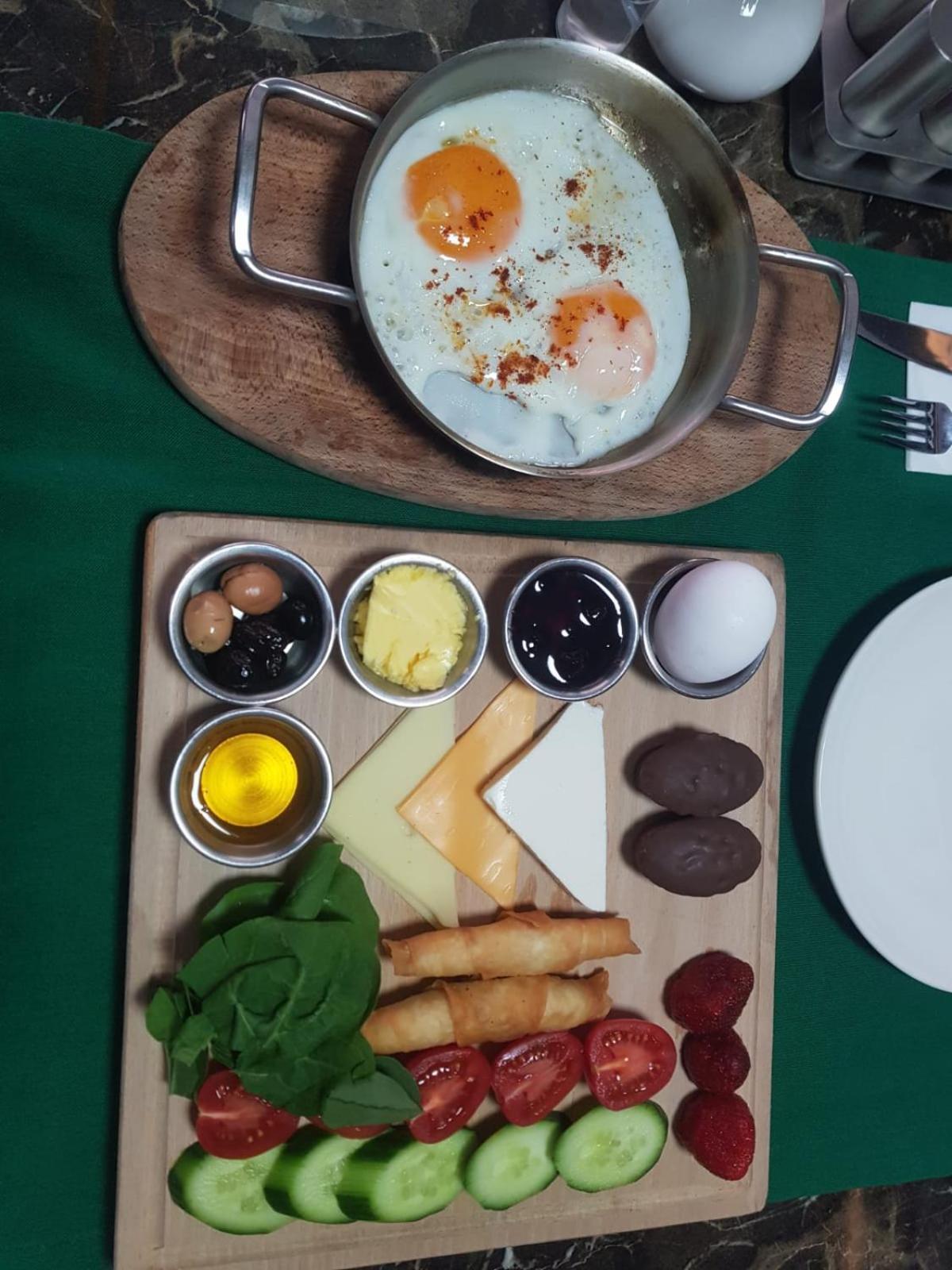Zeugma Hotel Sultanahmet Istanbul Ngoại thất bức ảnh