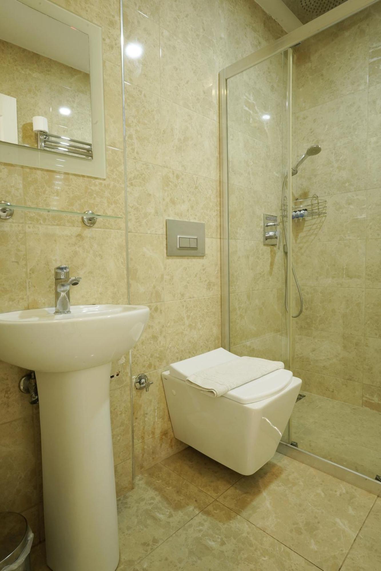 Zeugma Hotel Sultanahmet Istanbul Ngoại thất bức ảnh