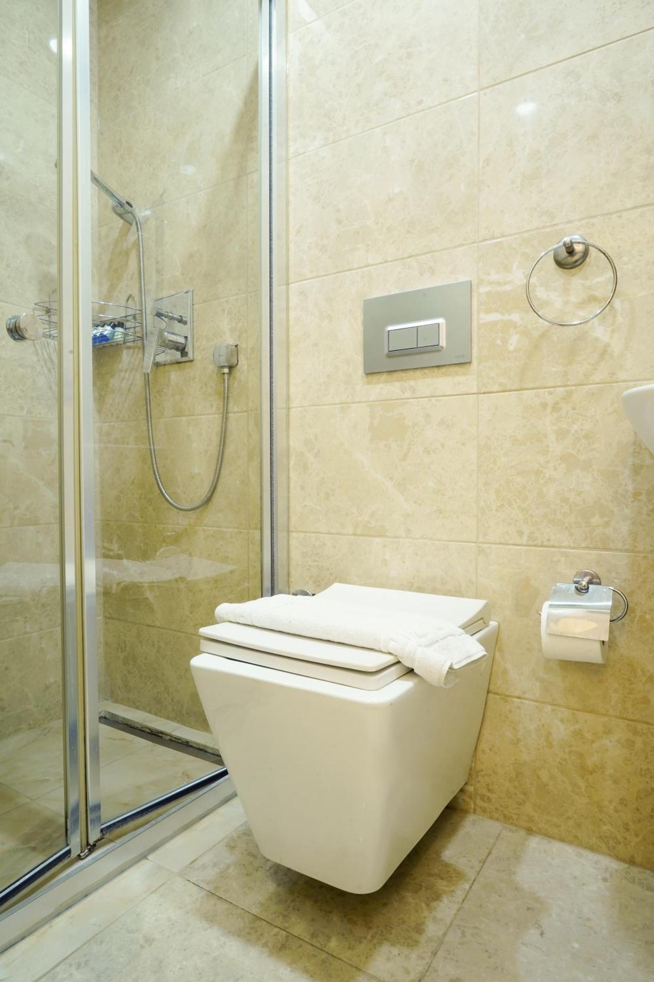 Zeugma Hotel Sultanahmet Istanbul Ngoại thất bức ảnh