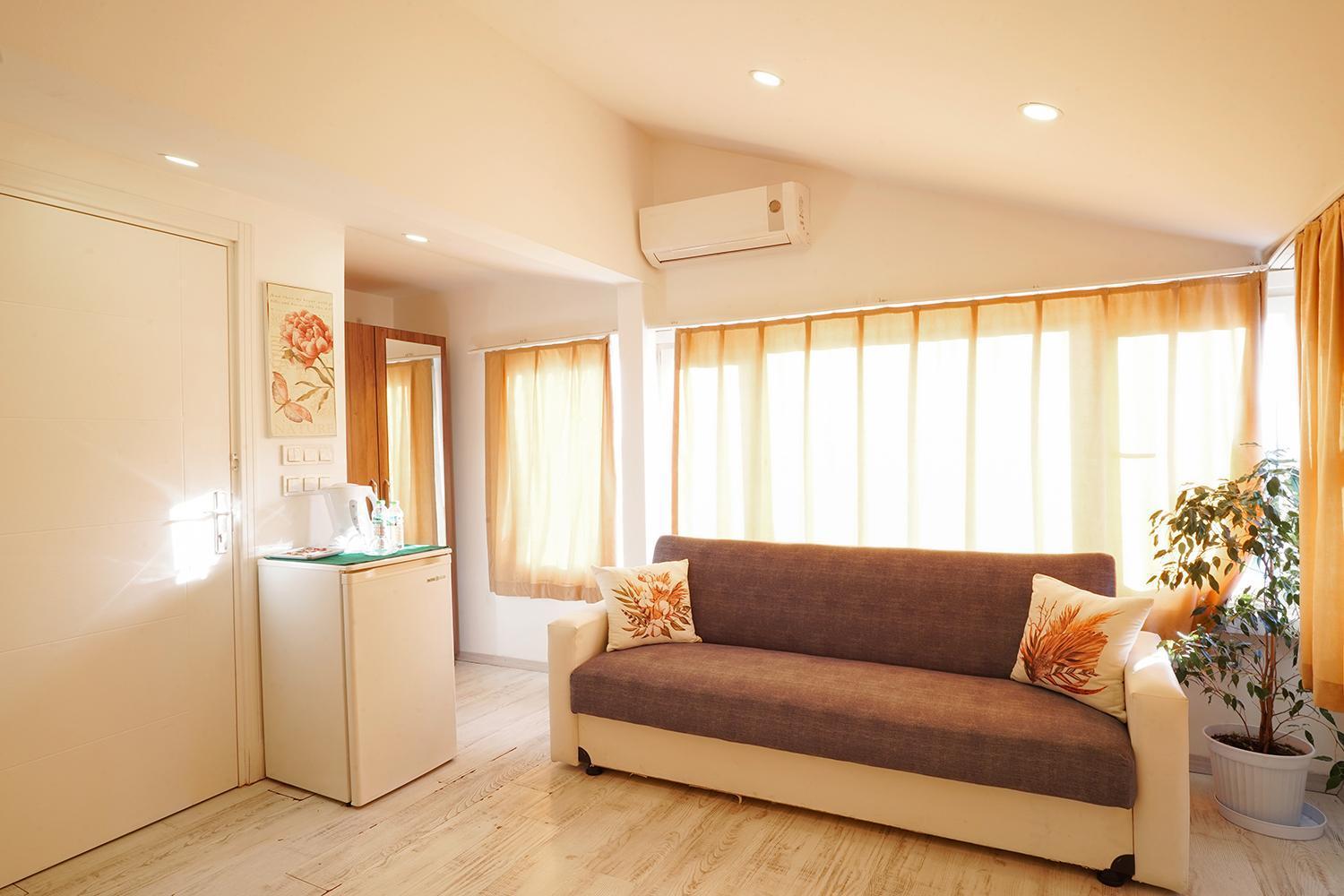 Zeugma Hotel Sultanahmet Istanbul Phòng bức ảnh