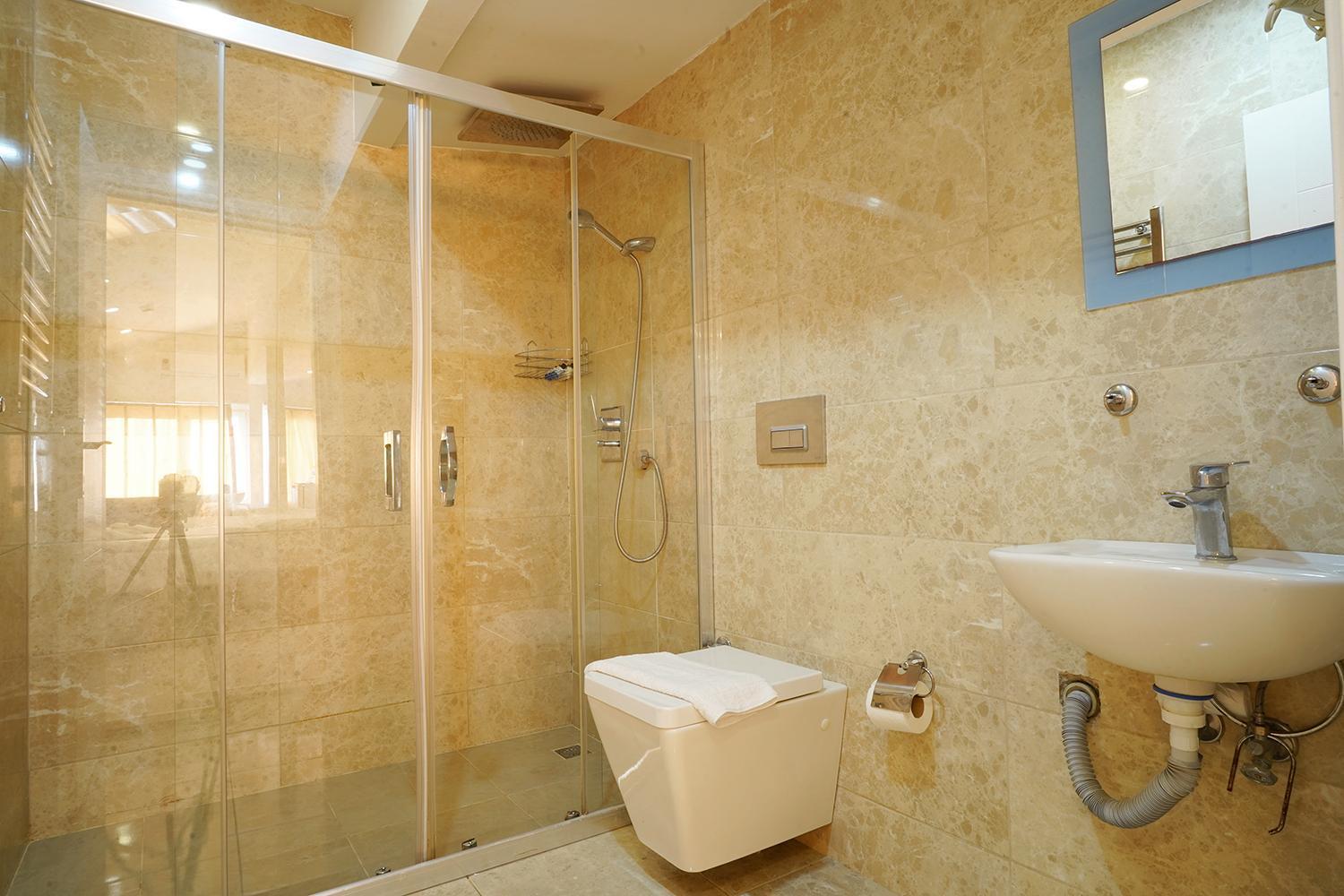 Zeugma Hotel Sultanahmet Istanbul Ngoại thất bức ảnh