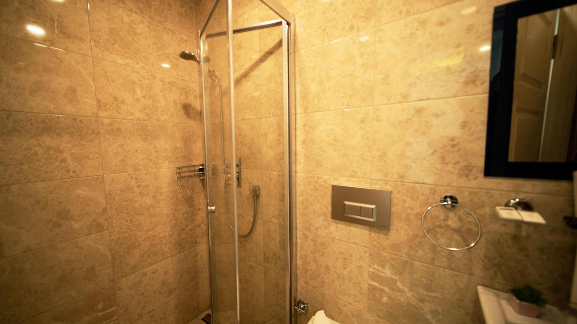 Zeugma Hotel Sultanahmet Istanbul Ngoại thất bức ảnh