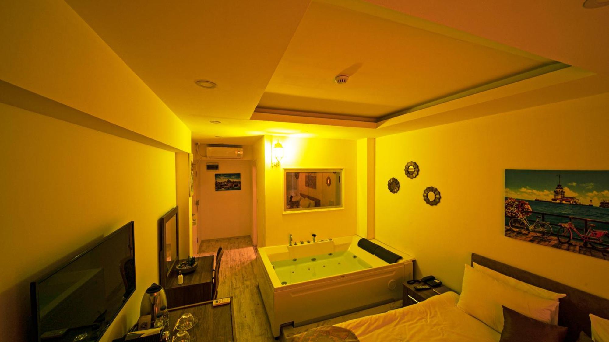 Zeugma Hotel Sultanahmet Istanbul Ngoại thất bức ảnh