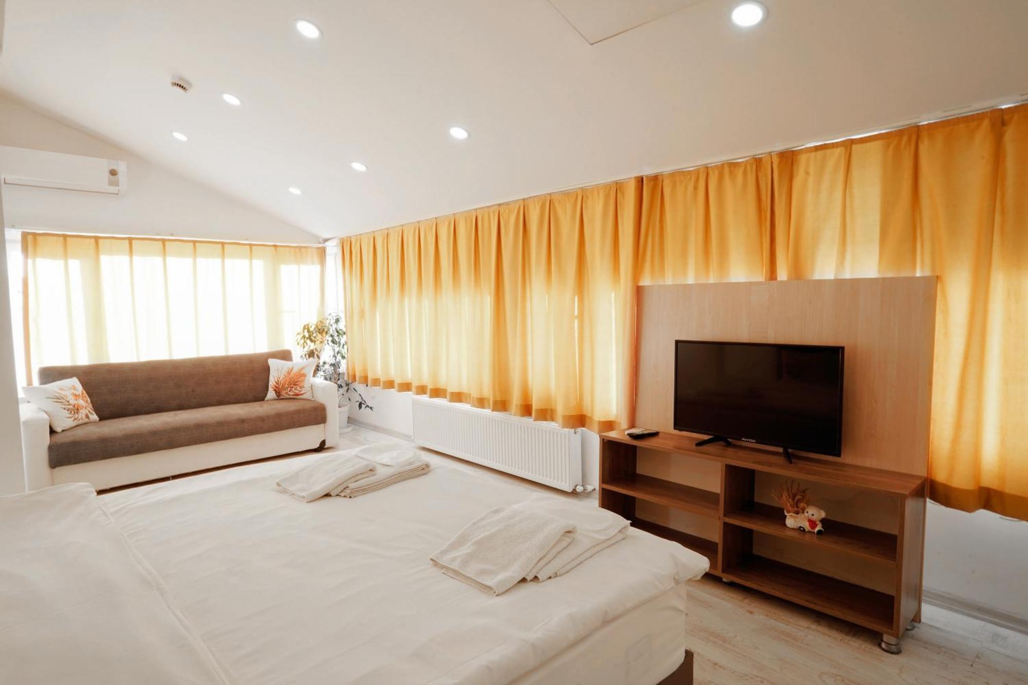 Zeugma Hotel Sultanahmet Istanbul Ngoại thất bức ảnh