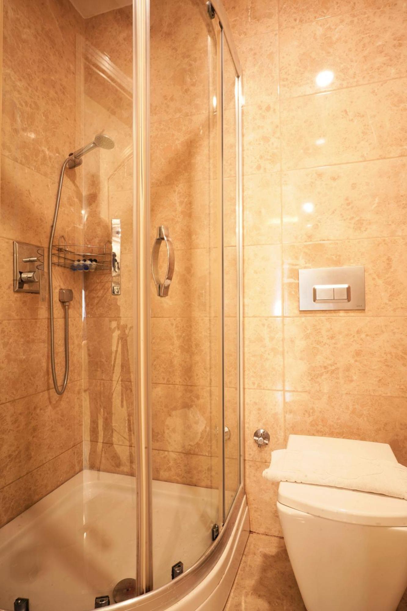 Zeugma Hotel Sultanahmet Istanbul Ngoại thất bức ảnh