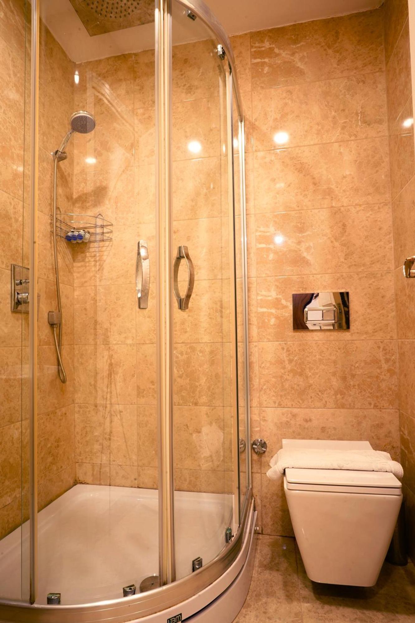 Zeugma Hotel Sultanahmet Istanbul Ngoại thất bức ảnh